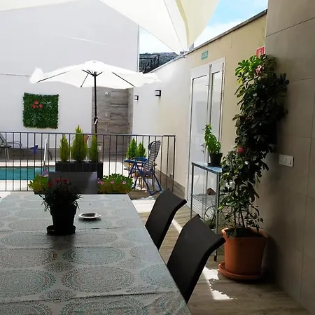 Casa Rural Albahaca-3