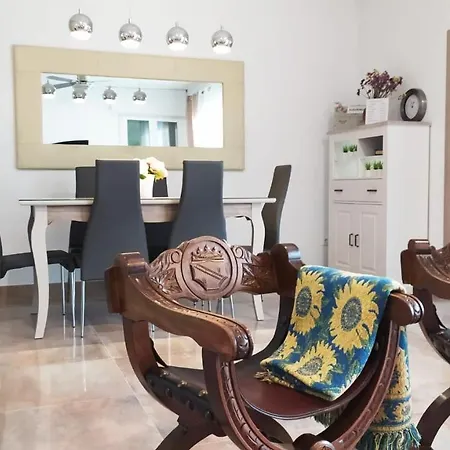 Casa Rural Albahaca-2