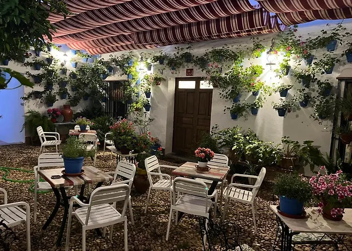 Hotel boutique: Casa Rural Laplaza23