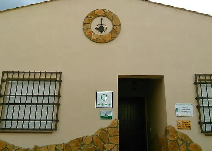 Casa Rural Los Aperos